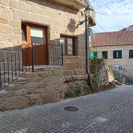 Apartamento Casa Loureiro Redondela Exterior foto