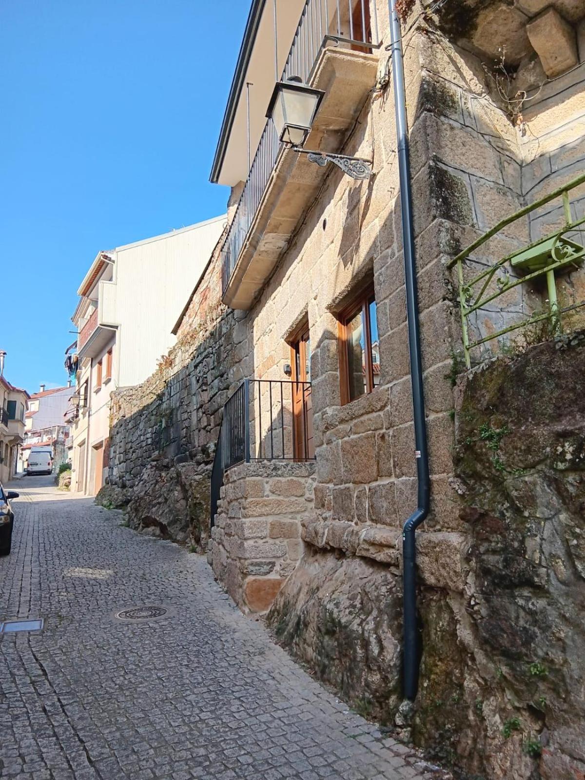 Apartamento Casa Loureiro Redondela Exterior foto