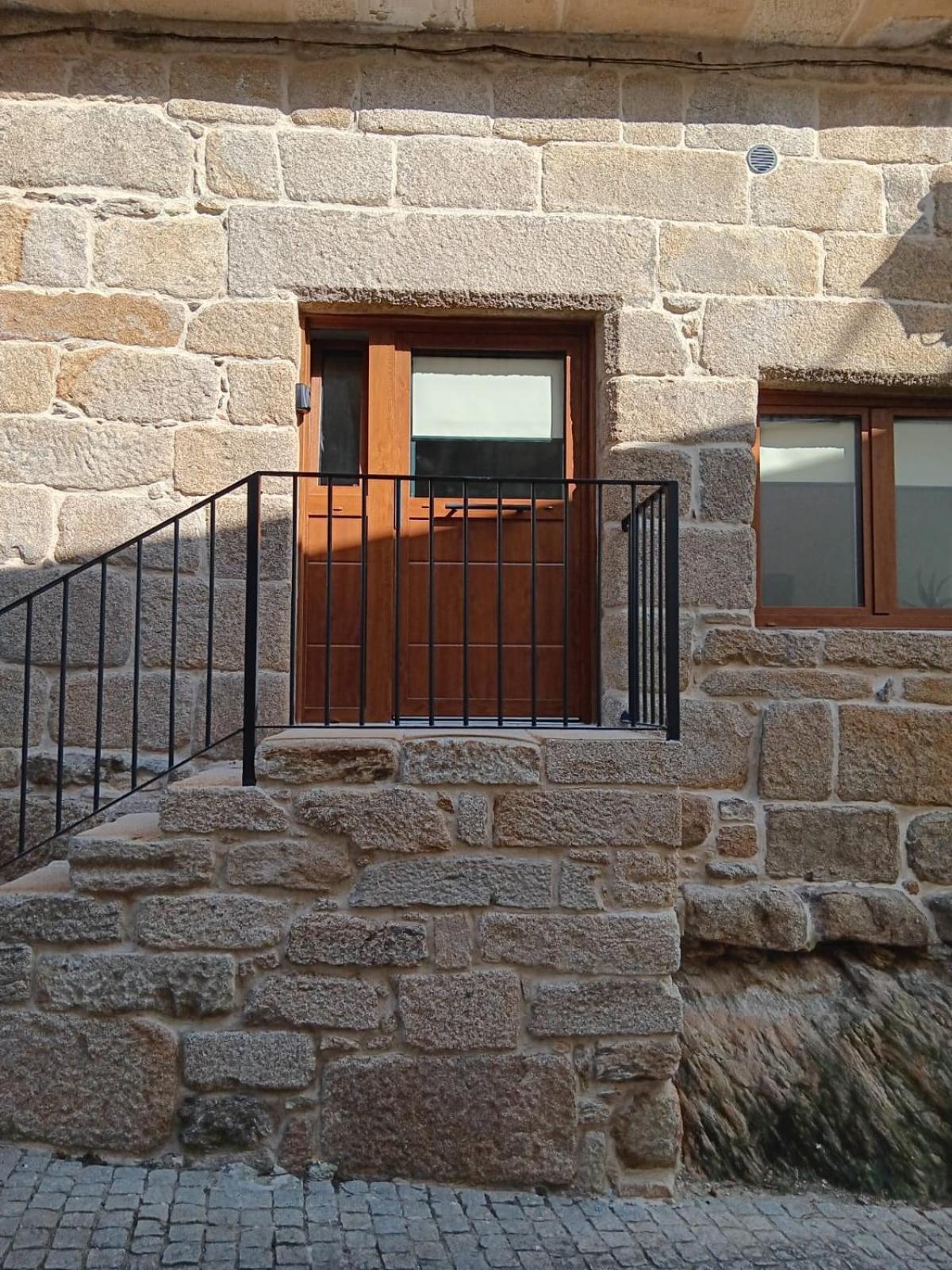 Apartamento Casa Loureiro Redondela Exterior foto